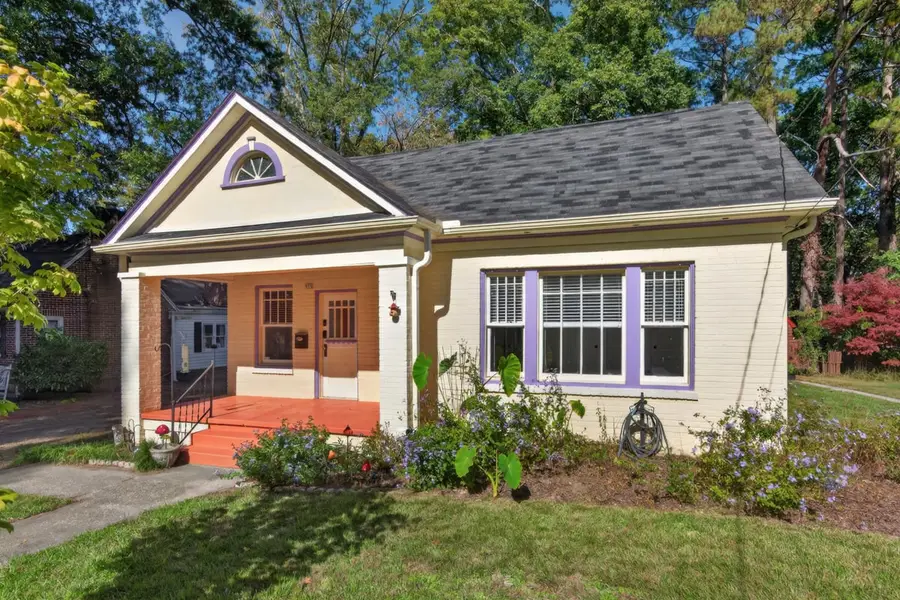 510 Sunset Drive, Sanford, NC 27330 - #2
