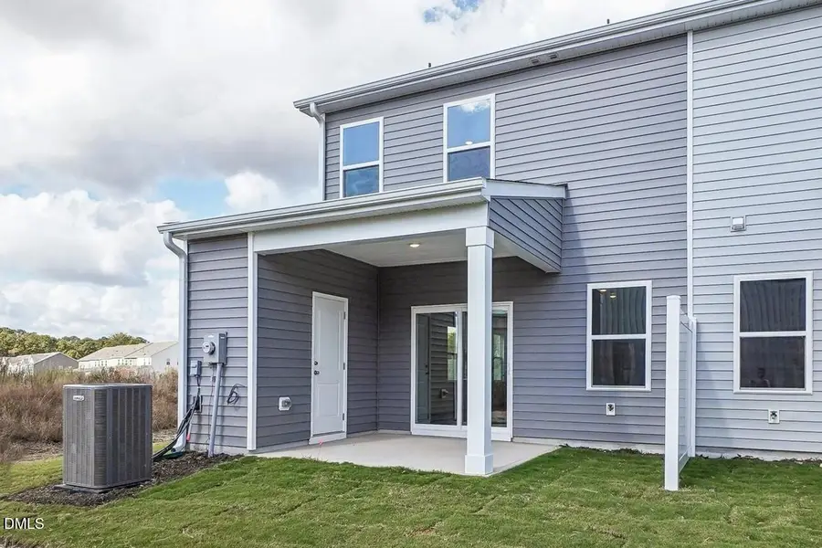 703 Summer Wheat Lane, Mebane, NC 27302 - #3