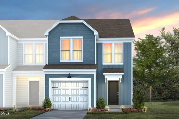 2840 Rodeo Court, Willow Springs, NC 27592