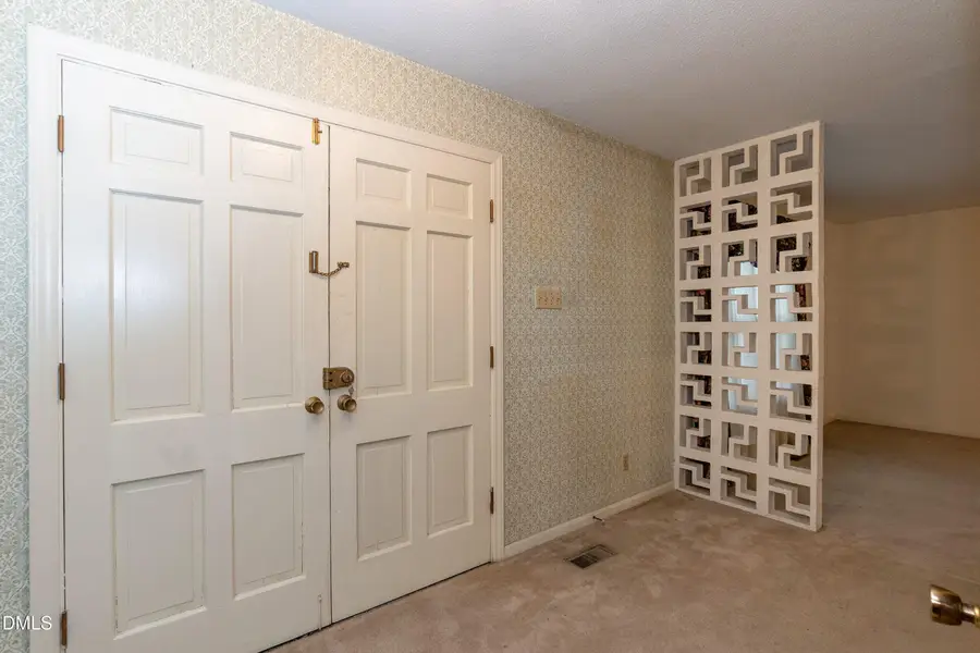 5803 Tomahawk Trail, Durham, NC 27712 - #3