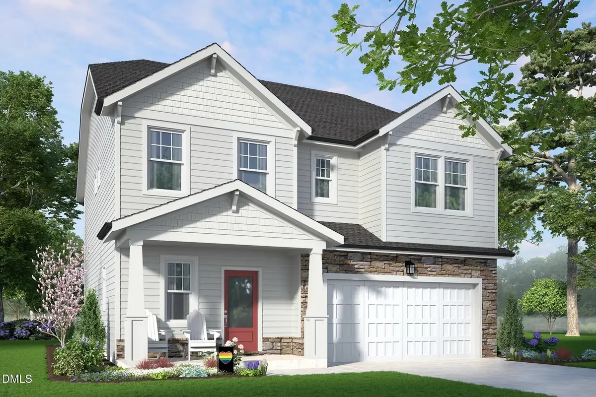 2007 Pollinator Place, Mebane, NC 27302 - #1