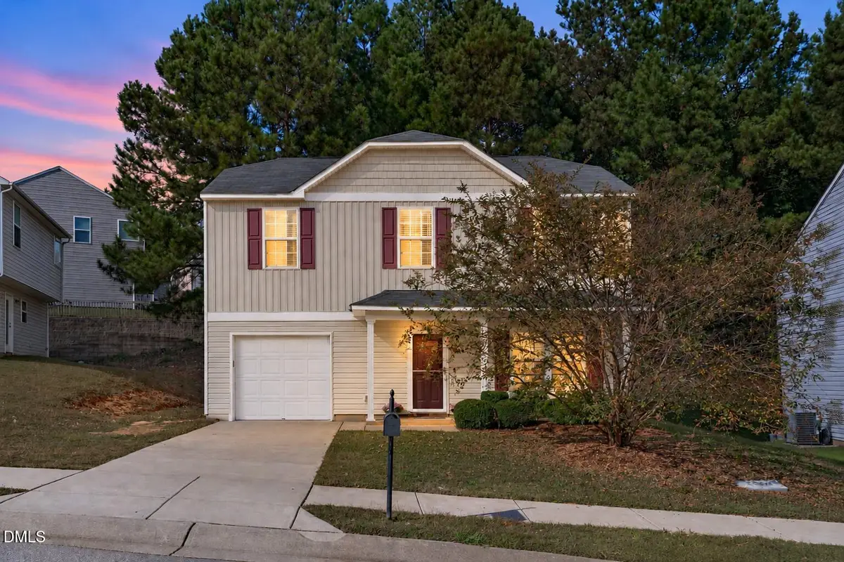522 Randolph Drive, Clayton, NC 27520 - #1