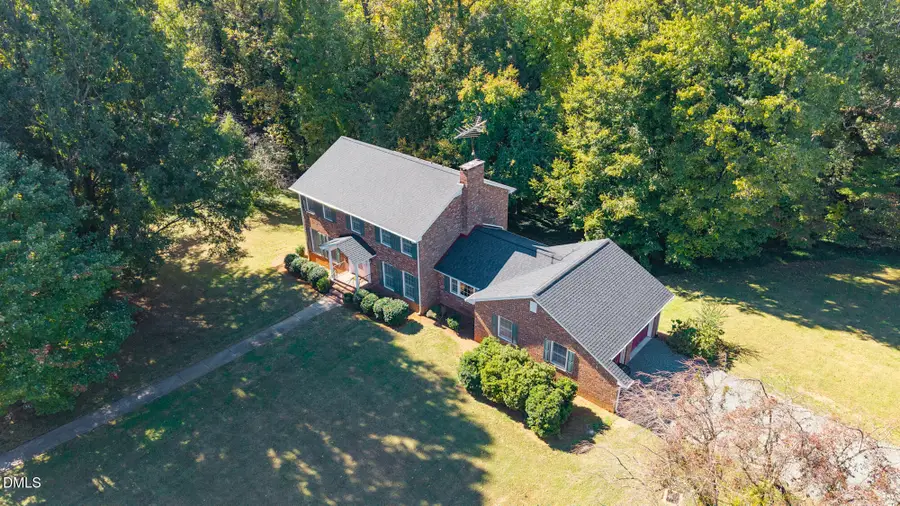 1426 Cherry Drive, Burlington, NC 27215 - #2