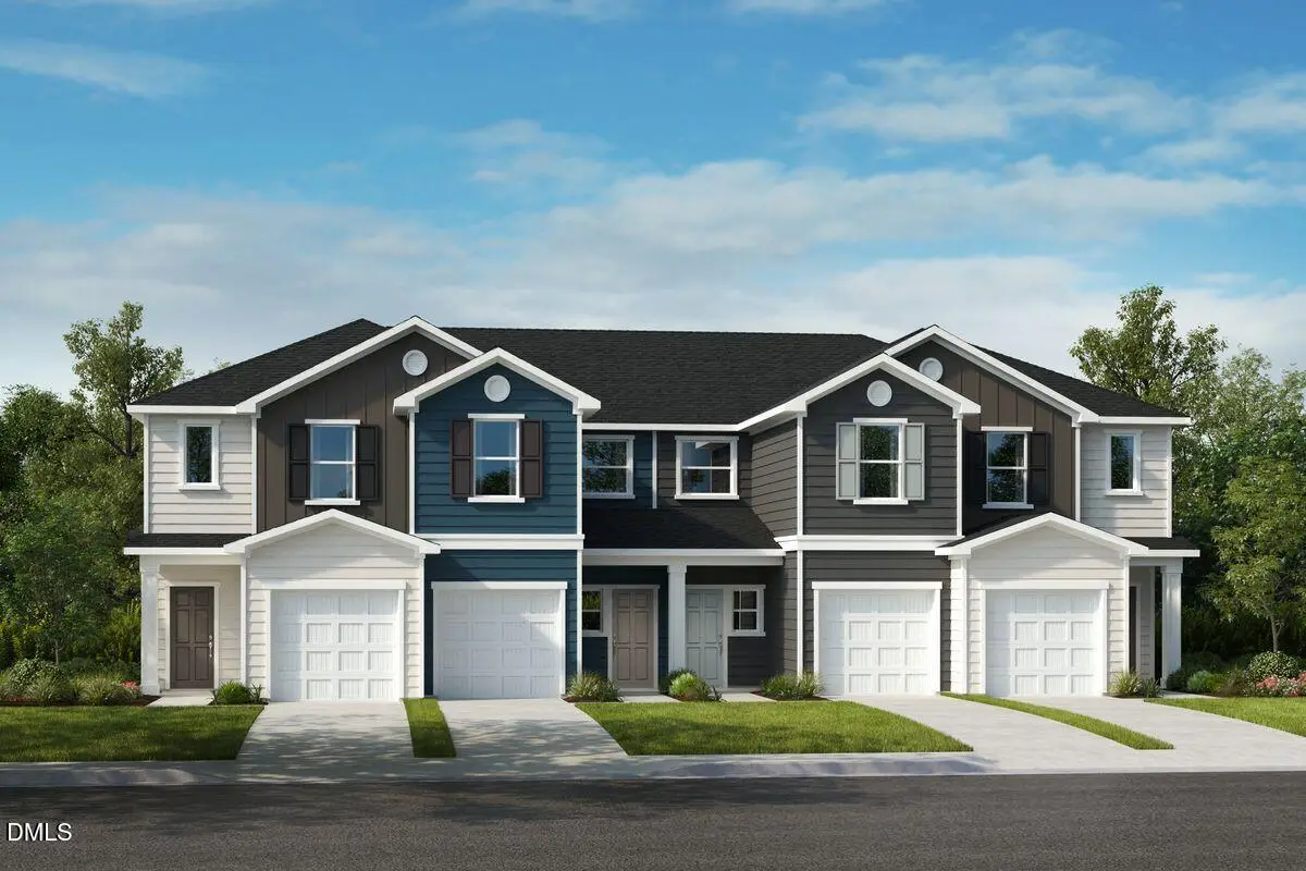 2117 Oakdale Drive, Durham, NC 27703 - #1