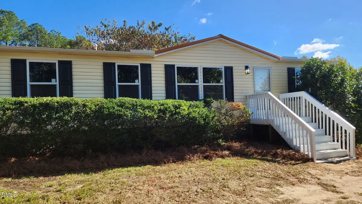 6713 Dianthus Drive, Willow Spring, NC 27592 - #1