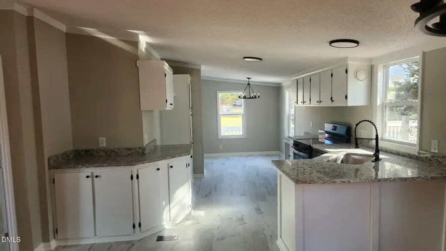 6713 Dianthus Drive, Willow Spring, NC 27592 - #2