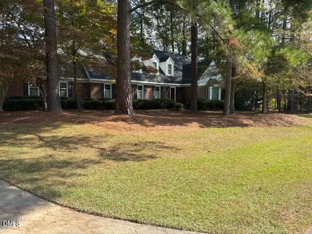 1902 Windsong Drive, Sanford, NC 27330 - #1