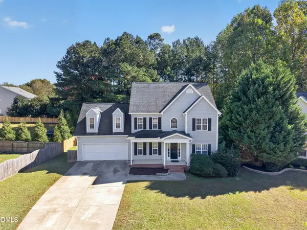 1908 Kylewood Court, Fuquay Varina, NC 27526