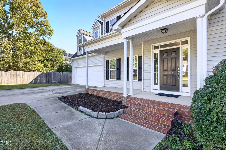 1908 Kylewood Court, Fuquay Varina, NC 27526 - #3