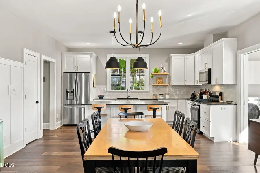212 W Orange Street, Hillsborough, NC 27278 - #3