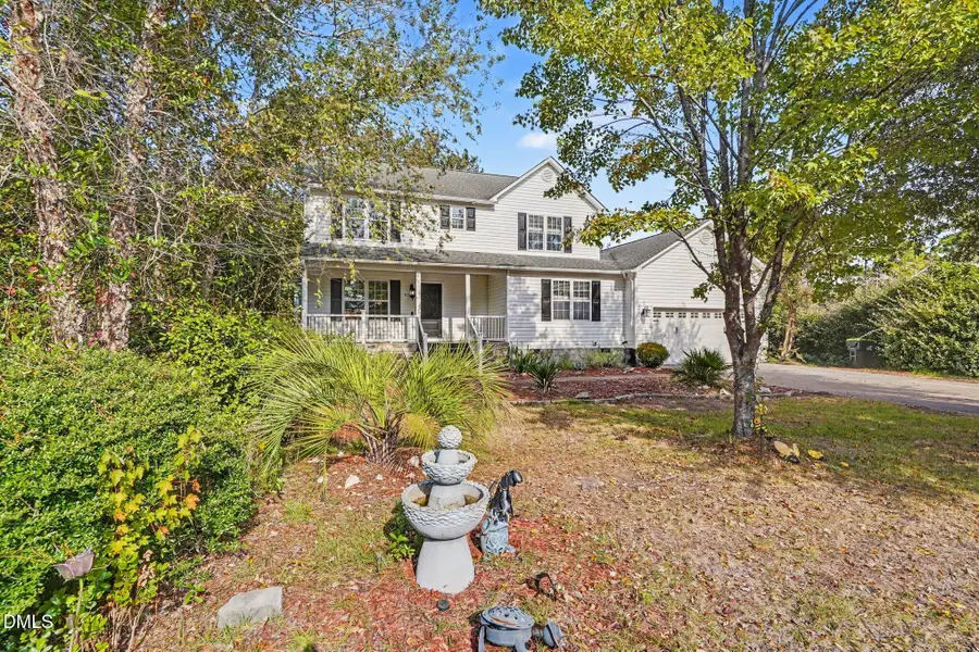 821 Trevino Road, Southport, NC 28461 - #2