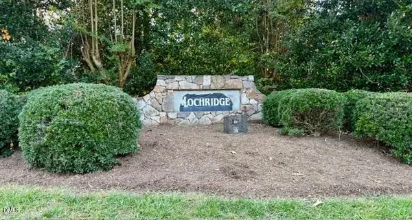 Tbd Elizabeth Court, Roxboro, NC 27573