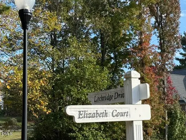 Tbd Elizabeth Court, Roxboro, NC 27573 - #2