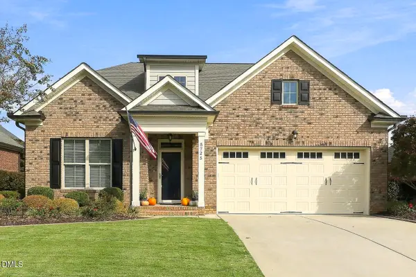 5725 Mizuno Drive, Fuquay Varina, NC 27526