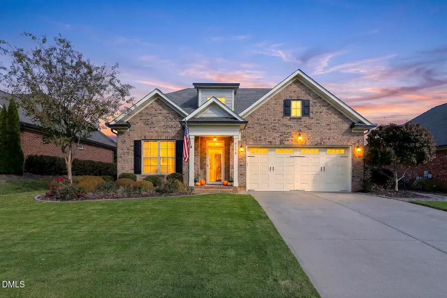 5725 Mizuno Drive, Fuquay Varina, NC 27526 - #2