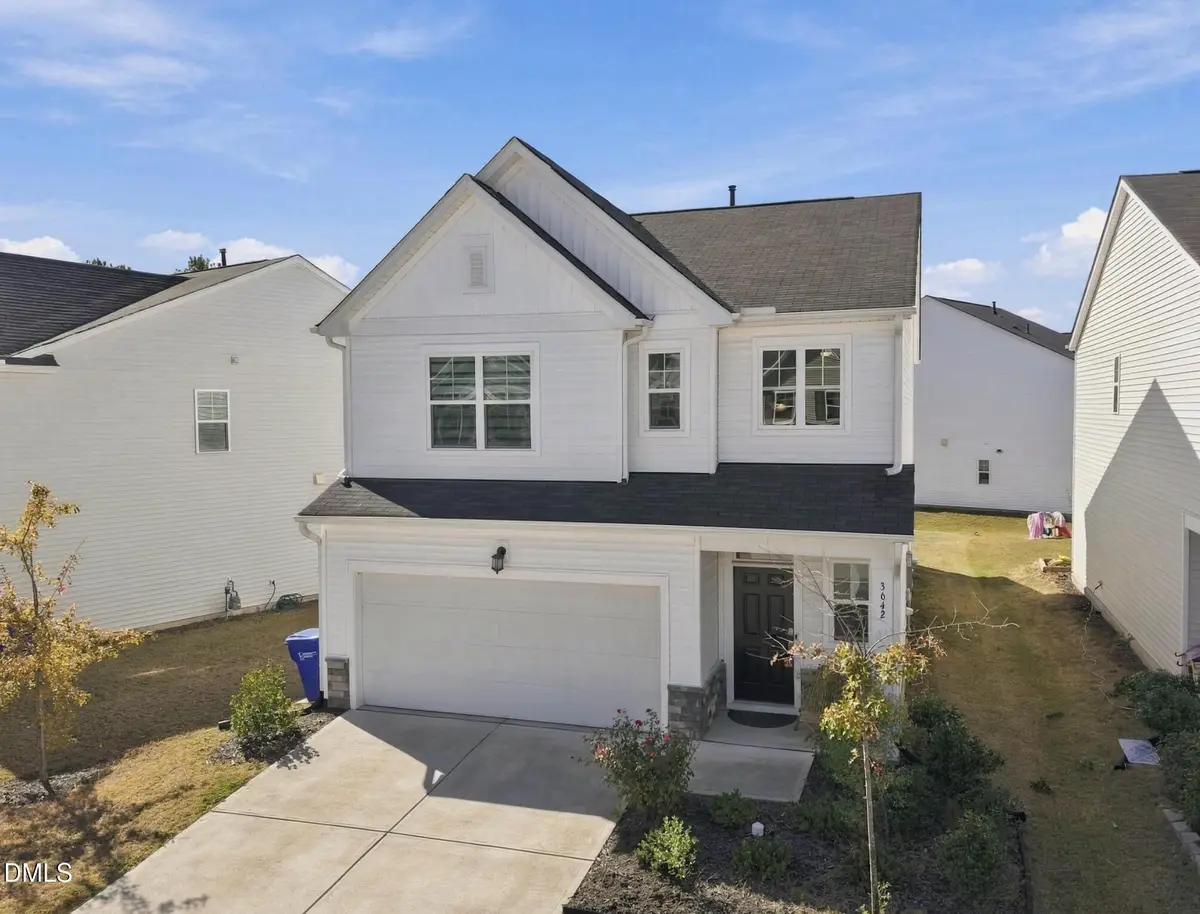 3642 Star Gazing Lane, Durham, NC 27703 - #1