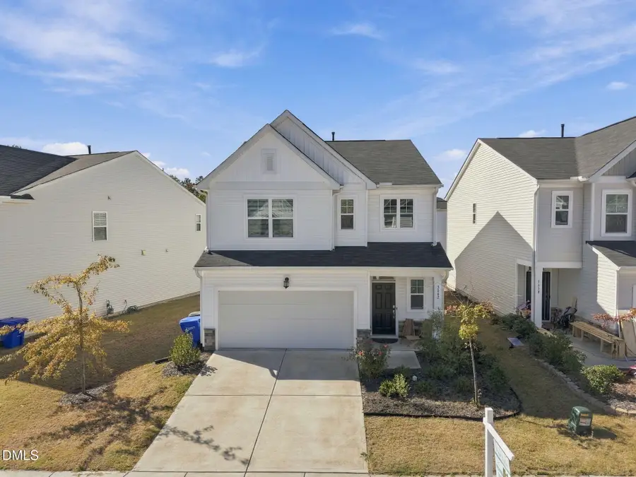 3642 Star Gazing Lane, Durham, NC 27703 - #2