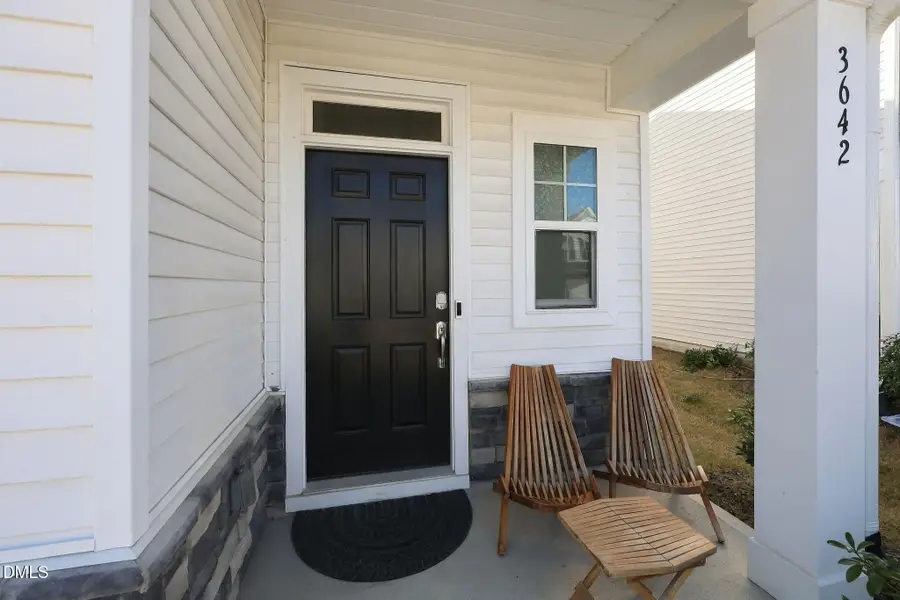 3642 Star Gazing Lane, Durham, NC 27703 - #3