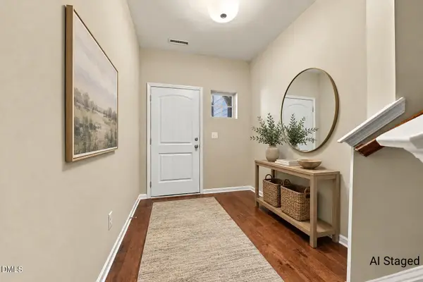 256 Rubrum Drive, Hillsborough, NC 27278