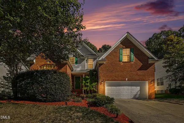 507 Lonebrook Drive, Chapel Hill, NC 27516