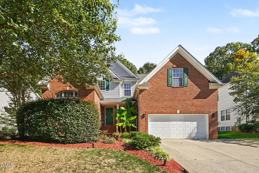 507 Lonebrook Drive, Chapel Hill, NC 27516 - #2