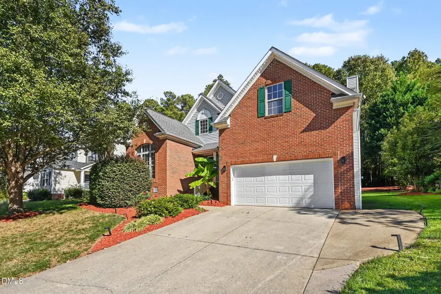 507 Lonebrook Drive, Chapel Hill, NC 27516 - #3