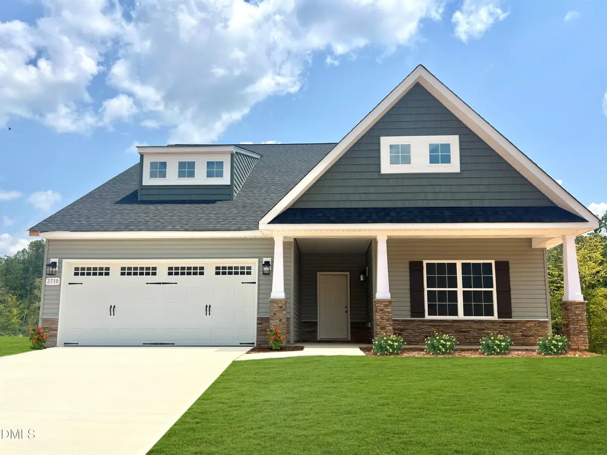 5671 Kiwi Court, Graham, NC 27253 - #1