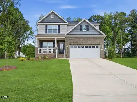 5462 Jaeger Drive, Graham, NC 27253 - #1