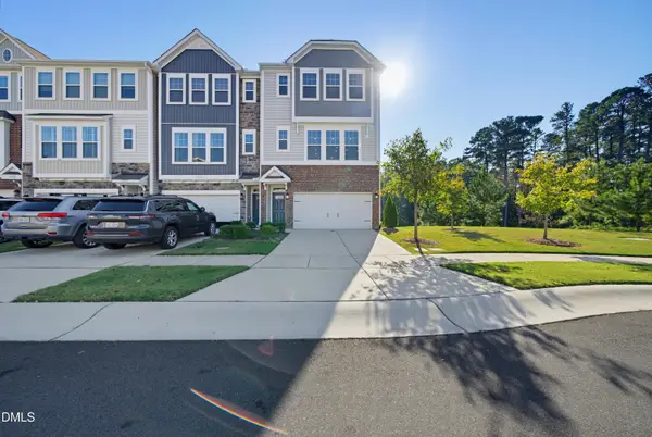 1211 Falling Rock Place, Durham, NC 27703