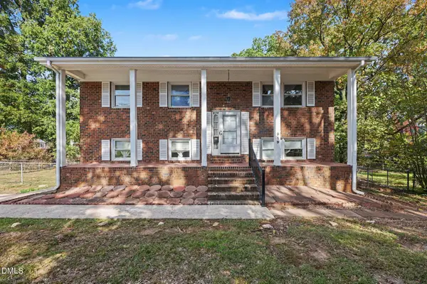 919 Devon Avenue, Cary, NC 27511
