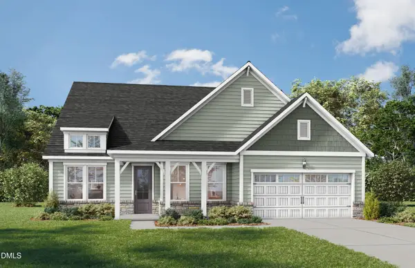 3795 Well Fleet Drive, Willow Springs, NC 27592