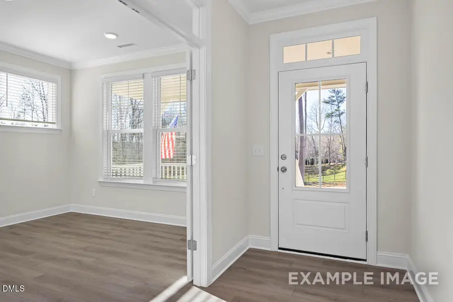 3824 Neise Lane, Middle Creek, NC 27592 - #2