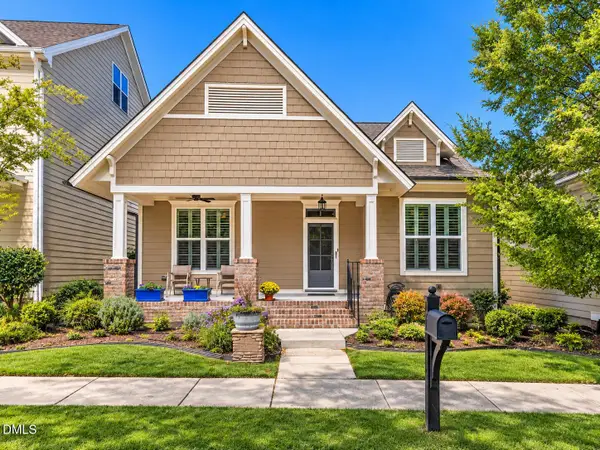 2310 Briar Chapel Parkway, Chapel Hill, NC 27516