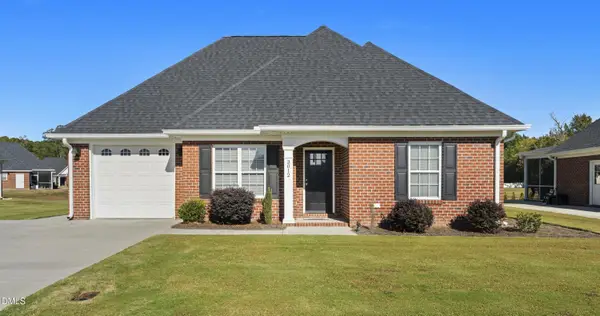 3012 Ashley Court, Tarboro, NC 27886