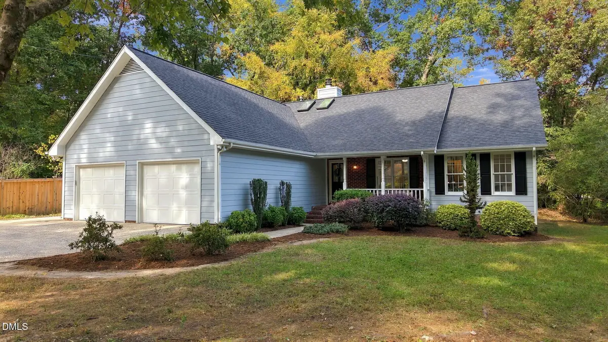 2001 Fountain Ridge Road, Chapel Hill, NC 27517 - #1