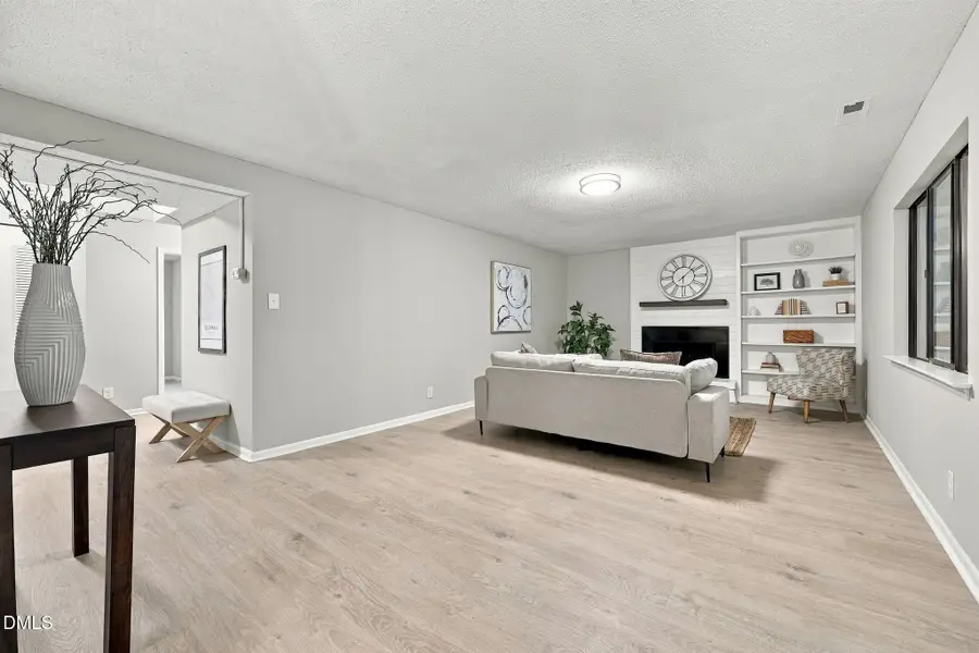 3088 Colony Road, Durham, NC 27705 - #3