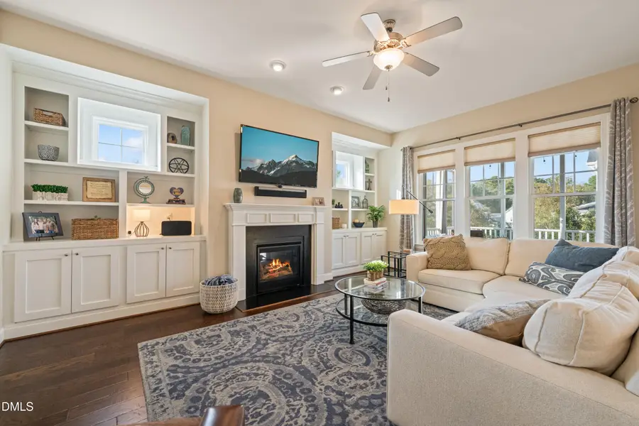 409 Quaker Meadows Court, Holly Springs, NC 27540 - #2
