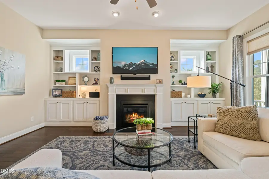 409 Quaker Meadows Court, Holly Springs, NC 27540 - #3