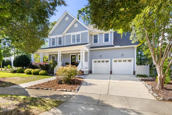 103 Parkridge Avenue, Chapel Hill, NC 27517