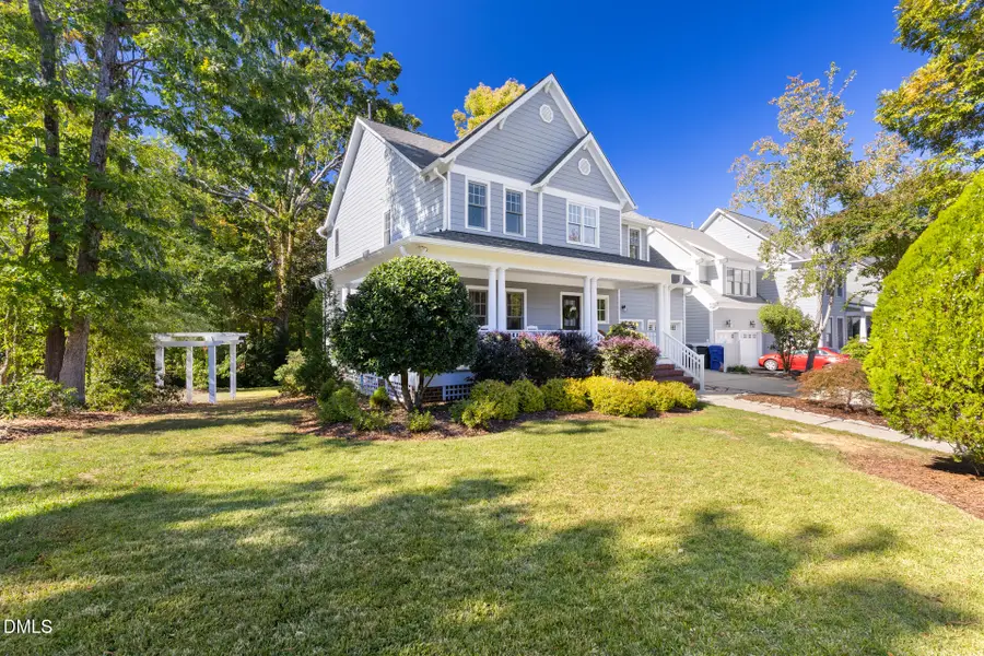 103 Parkridge Avenue, Chapel Hill, NC 27517 - #2