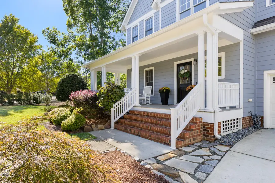 103 Parkridge Avenue, Chapel Hill, NC 27517 - #3
