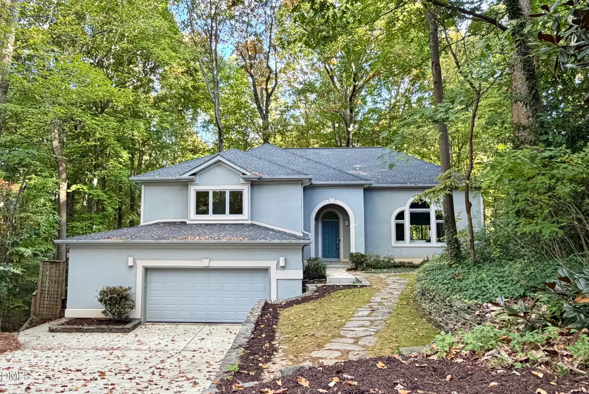 113 Padgett Court, Cary, NC 27518 - #1