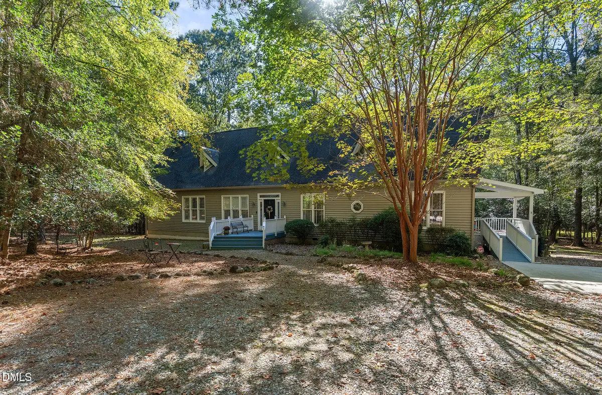62 Sierra Trail, Pittsboro, NC 27312 - #1