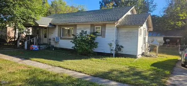 708 Stronach Avenue, Goldsboro, NC 27534
