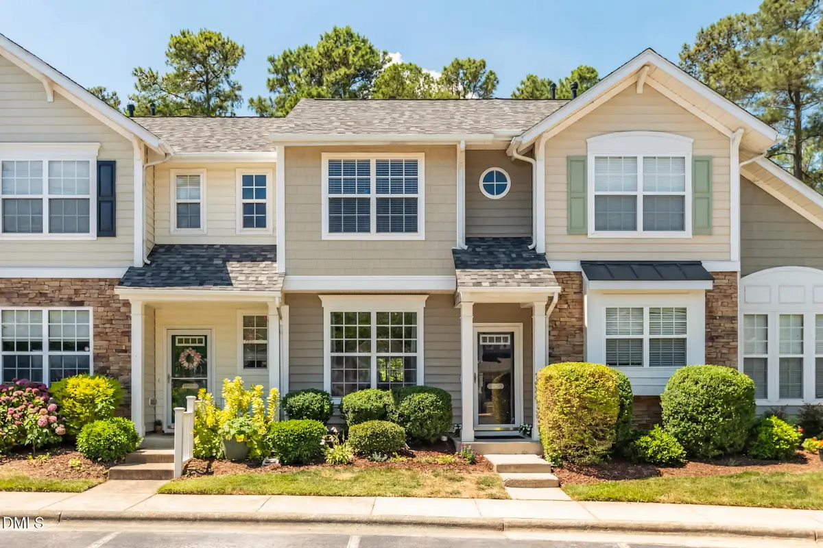 3565 Sugar Tree Place, Durham, NC 27713 - #1