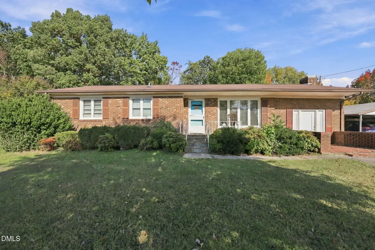 2528 Evergreen Avenue, Burlington, NC 27217 - #1