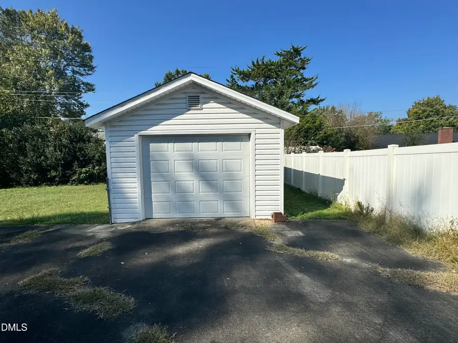 1008 Sherwood Drive, Burlington, NC 27215 - #2