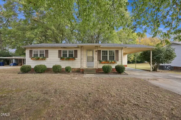 231 Webster Road, Graham, NC 27253