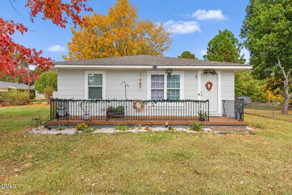 139 Webster Road, Graham, NC 27253