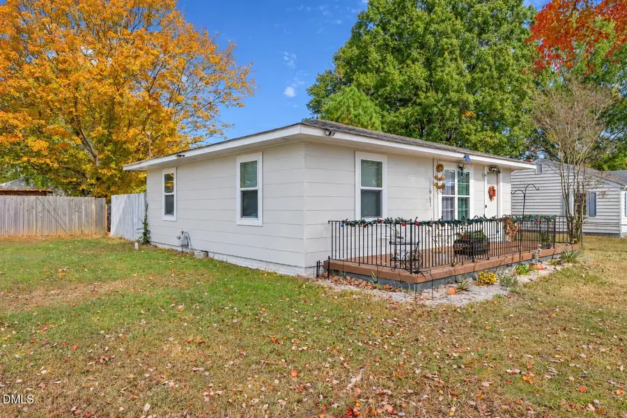 139 Webster Road, Graham, NC 27253 - #2